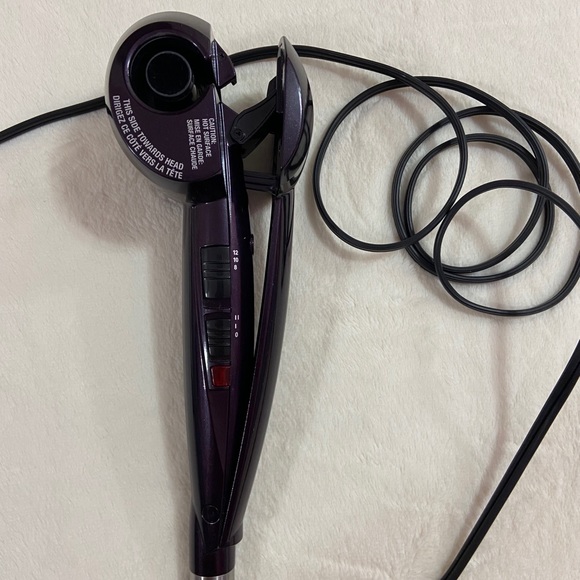 Conair Infiniti PRO Curl Secret - Picture 1 of 3
